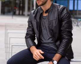 Alpha Jacket