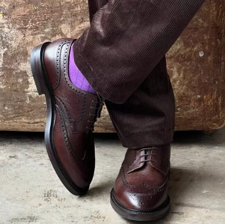 Move Shoes