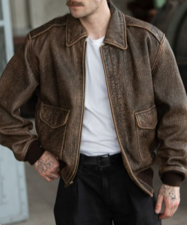 Alpha Jacket